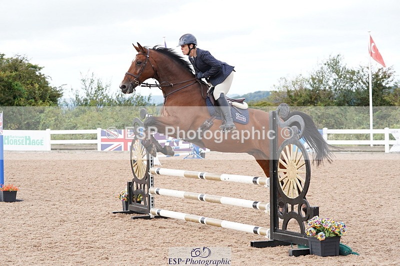 240915A-112114-09381 - Cls 33 85cm Amateur Qualifier