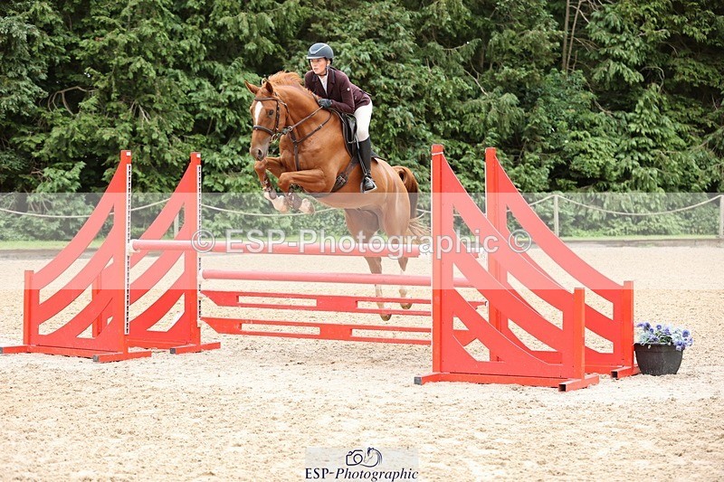 240705-085916-07874 - Cls 19 5 Yr Old Qualifier 1.10m