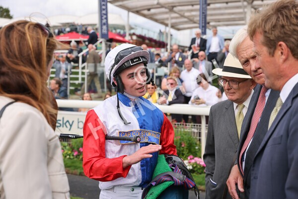 yr19082022r5-41 - Race 5 4.10pm Assured Data Protection EBF Fillies' Stakes