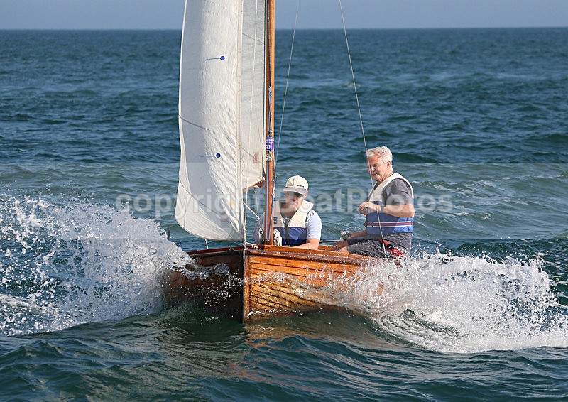 130905 DB549 WT7A4273 - Sailboats - monohull