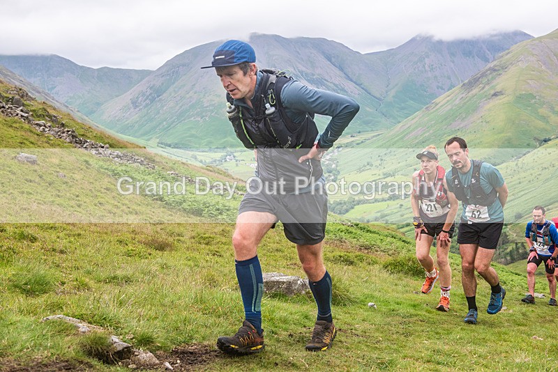 Wasdale-660 - Wasdale Horseshoe Fell Race Saturday 13th July 2024