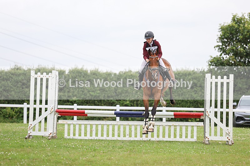 3E7A6246 - Class 5 PC80 Regional Qualifier Rnd 2 (B)