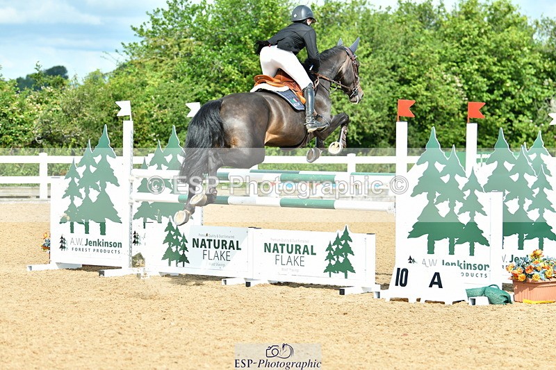 230721A-101559-05056 - Cls 30, 6 Yr Olds 1.20m