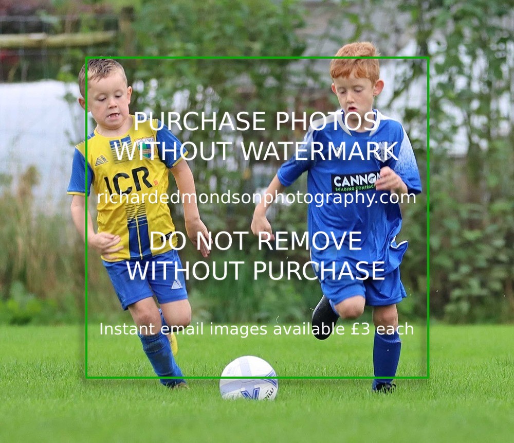 IMG_5204 - Wattsfield Under 7's v Kendal Utd Under 7's (7/10/23)