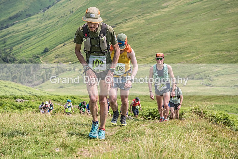 Wasdale-423 - Wasdale Horseshoe Fell Race (Bad weather route) Saturday 11th July 2026