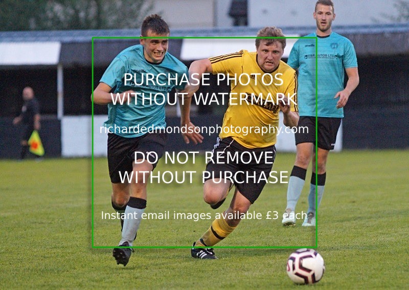DSC02744 - Milnthorpe Corinthians Reserves v Cartmel Reserves (Junior Cup Final)