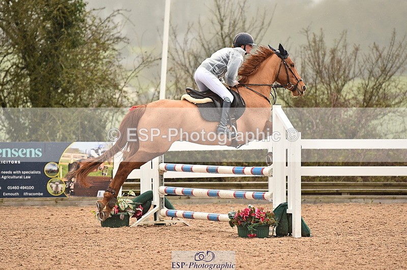 240315A-104924-00640 - Cls 8 British Novice and 90cm Open