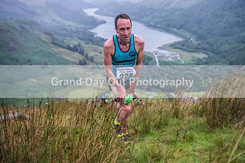 Steel Fell-109 - Steel Fell Race Wednesday 5th August 2026