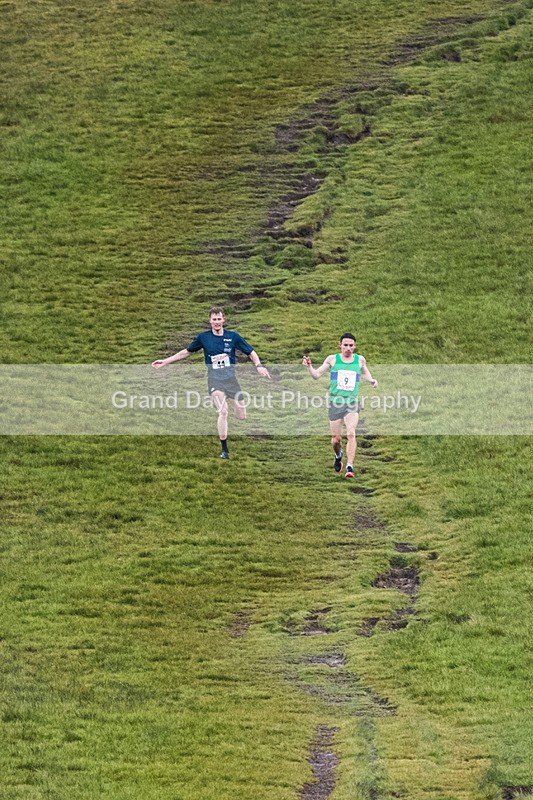 Blencathra-23 - Blencathra Fell Race Wednesday 4th June 2025