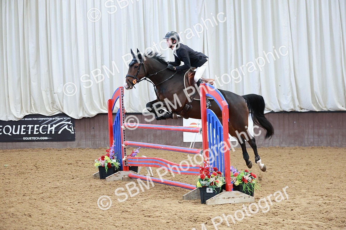 SBM_004462 - Class 12 - Senior Foxhunter - 1.20m