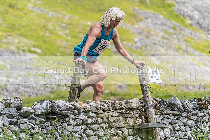 Settle Hills-875 - Settle Hills Fell Race Sunday 21st June 2026