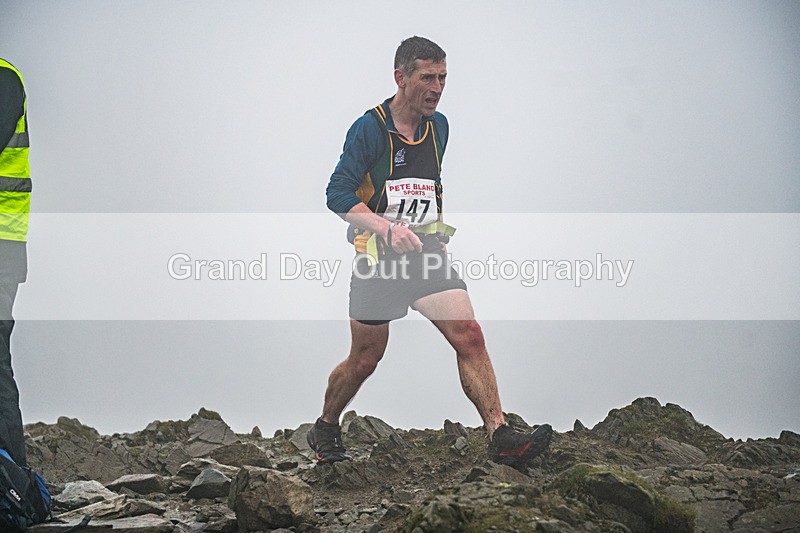 Loughrigg-239 - Loughrigg Fell Race Wednesday 10th April 2024