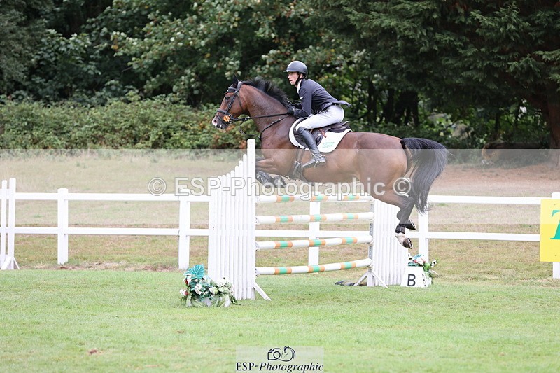 250830A-091544-04353 - Cls 13 Snr 1.25m Open