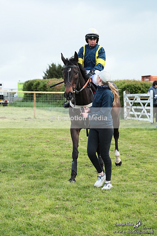 PtP 180426 712 - Worcestershire Hunt PtP Chaddesley Corbett 18/04/26