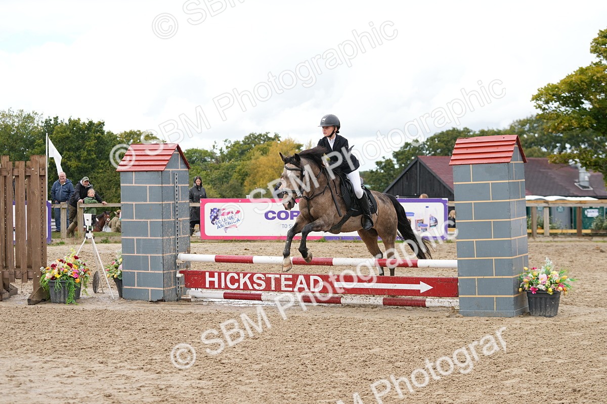 SBM_43460 - J7 - Junior Pony 60cm Championship