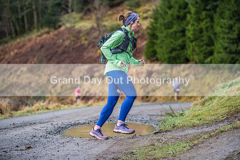 Glentress-282 - High Terrain Events Glentress Marathon 21 & 10K Trail Races Sunday 18th February 2024