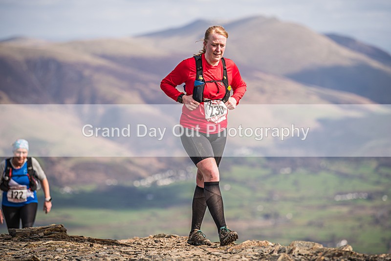 Coledale-1049 - Coledale Horseshoe Fell Race Saturday 30th March 2024