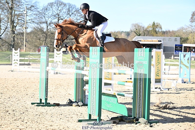 260321A-151406-01076 - 6 Foxhunter 1m 20 Open