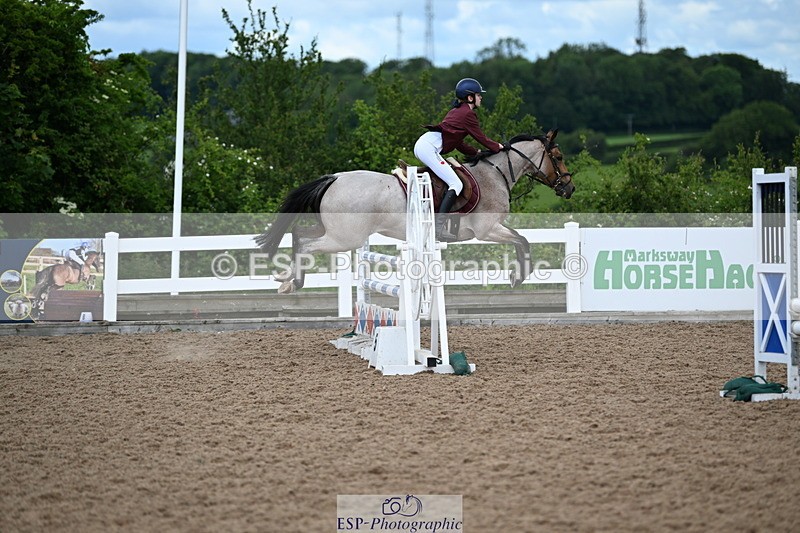 240608A-122818-00904 - Cls 9 Pony BN Jump Off and Presentations