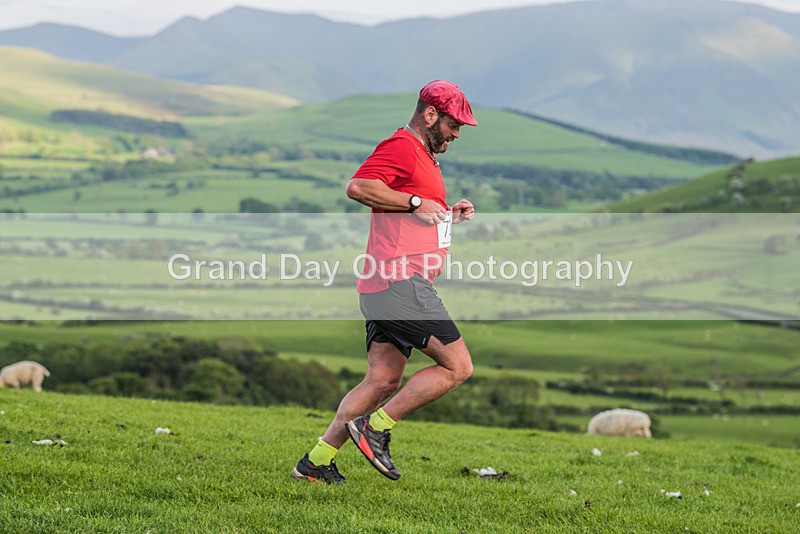 Hay-O-700 - Hay O Trail Race Tuesday 23rd May 2023