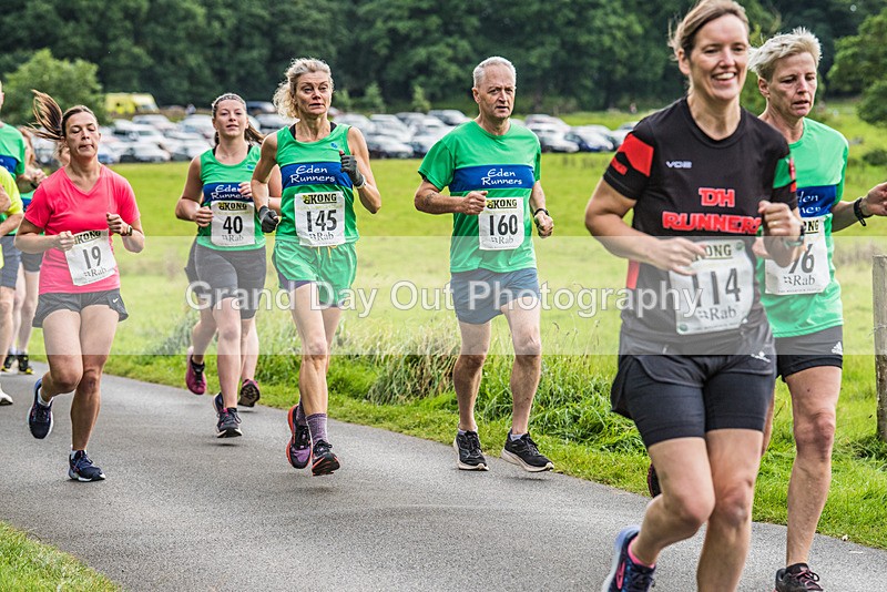 Acorn bank-137 - Acorn Bank 10K Road Race Sunday 17th September 2023