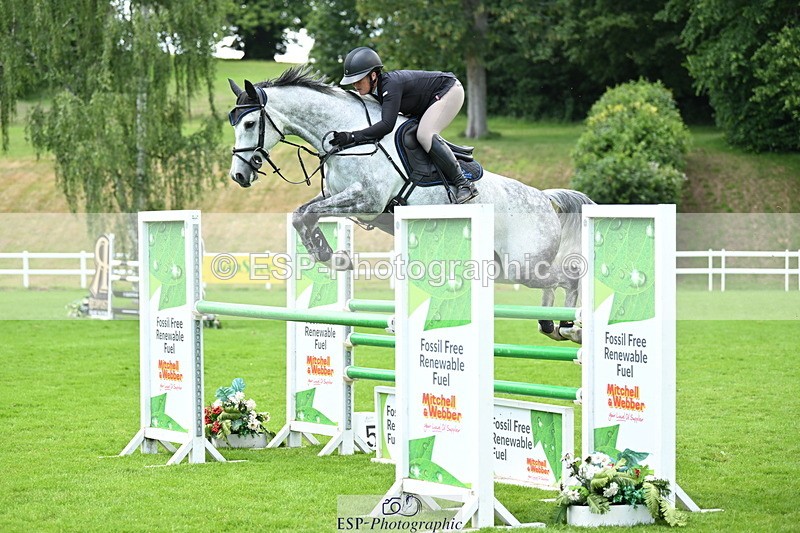250614A-135925-07028 - Cls 20 Foxhunter