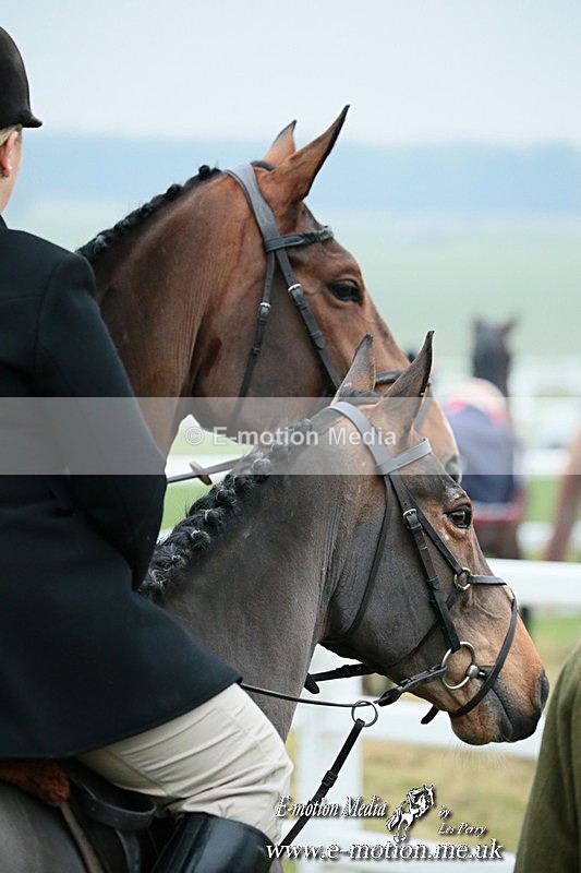 PtP 261123 63 - Hursley Hambledon Point-to-Point Larkhill 26 Nov 2023