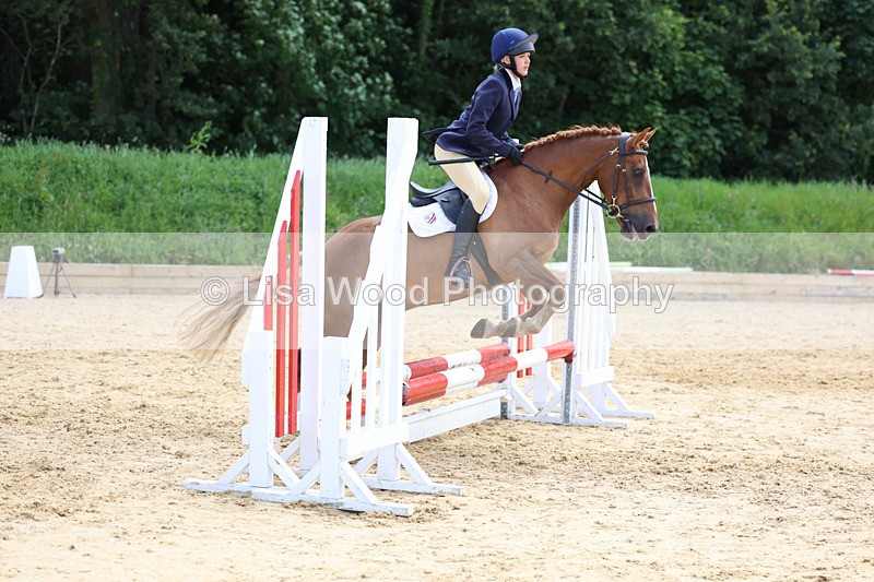 3E7A1659 - Class 3: 60 -65cm Part B