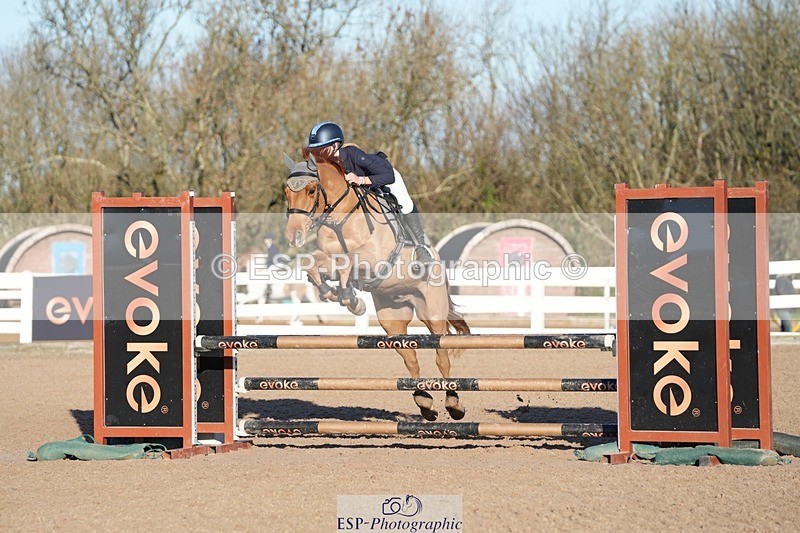 251130-103454-00943 - Cls 4 Pony Brit Nov & 80cm Open