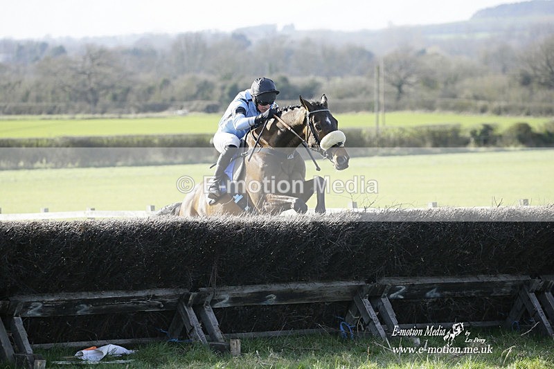 PtP 260222 596 - Kingston Blount Racing Club Point-to-Point 26/02/22
