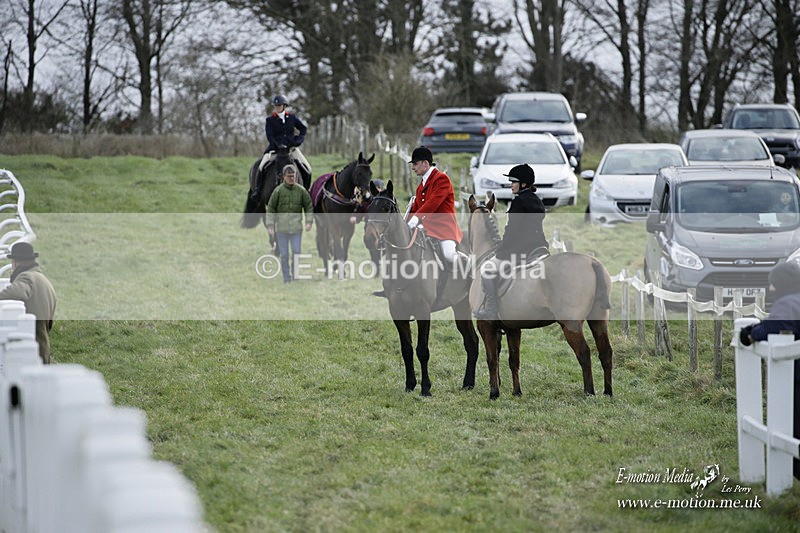 PtP 281121 0490 - Hursley Hambledon Point-to-Point Larkhill 28/11/21