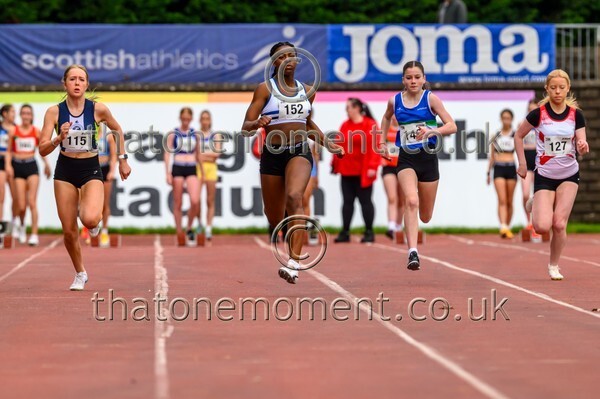 Age26 SAT-814371 - Track Female Set One