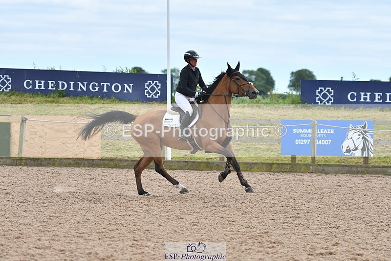 240609A-145241-06358 - Cls 19 Snr Foxhunter and 1.20m Open