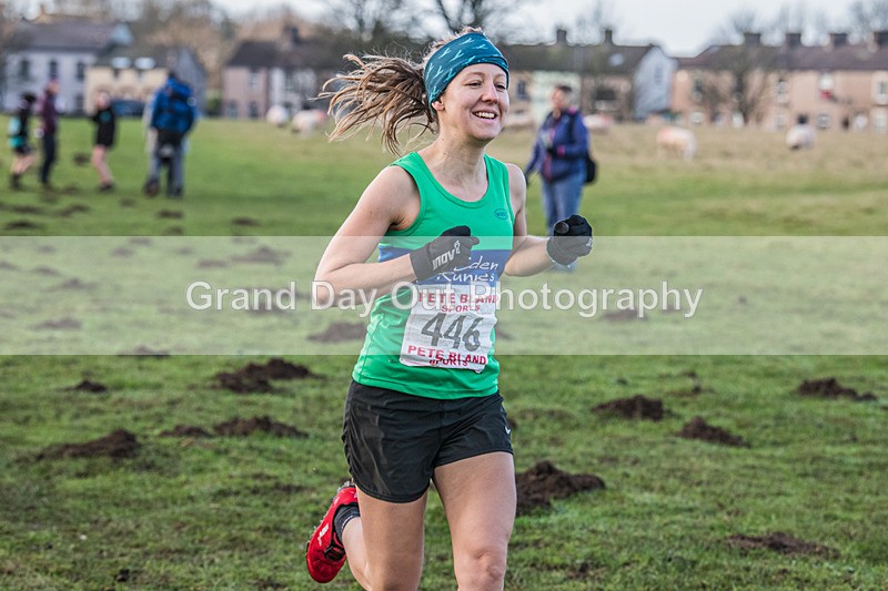 Workington XC-314 - Workington Cross Country Curwen Park, Saturday 3rd December 2022