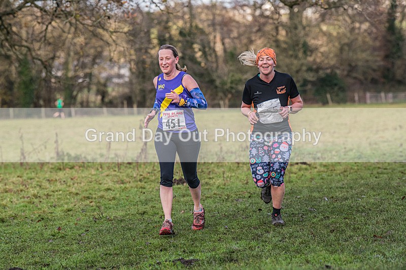 Workington XC-483 - Workington Cross Country Curwen Park, Saturday 3rd December 2022