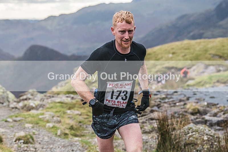 Langdale-322 - Langdale Horseshoe Fell Race Saturday 12thOctober 2024