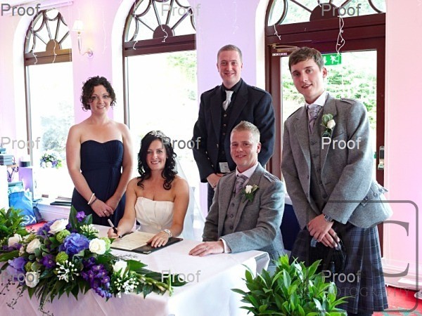  - Gleddoch House Hotel, Langbank