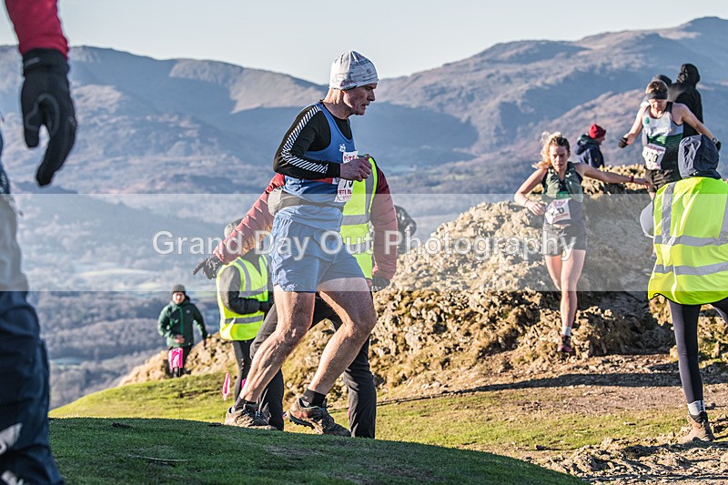 Wansfell-268 - Wansfell Race Saturday 27th December 2025