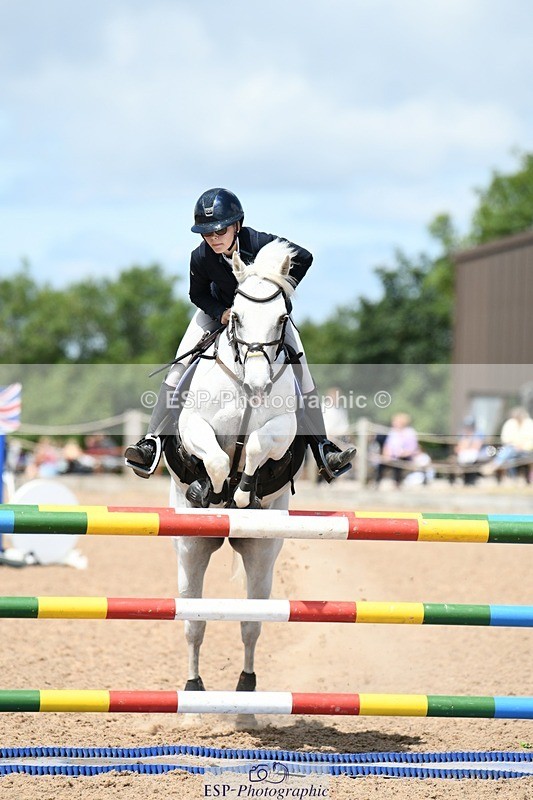 250628-130538-04951 - Cls 12 Newcomers 2nd Round 1pm to End