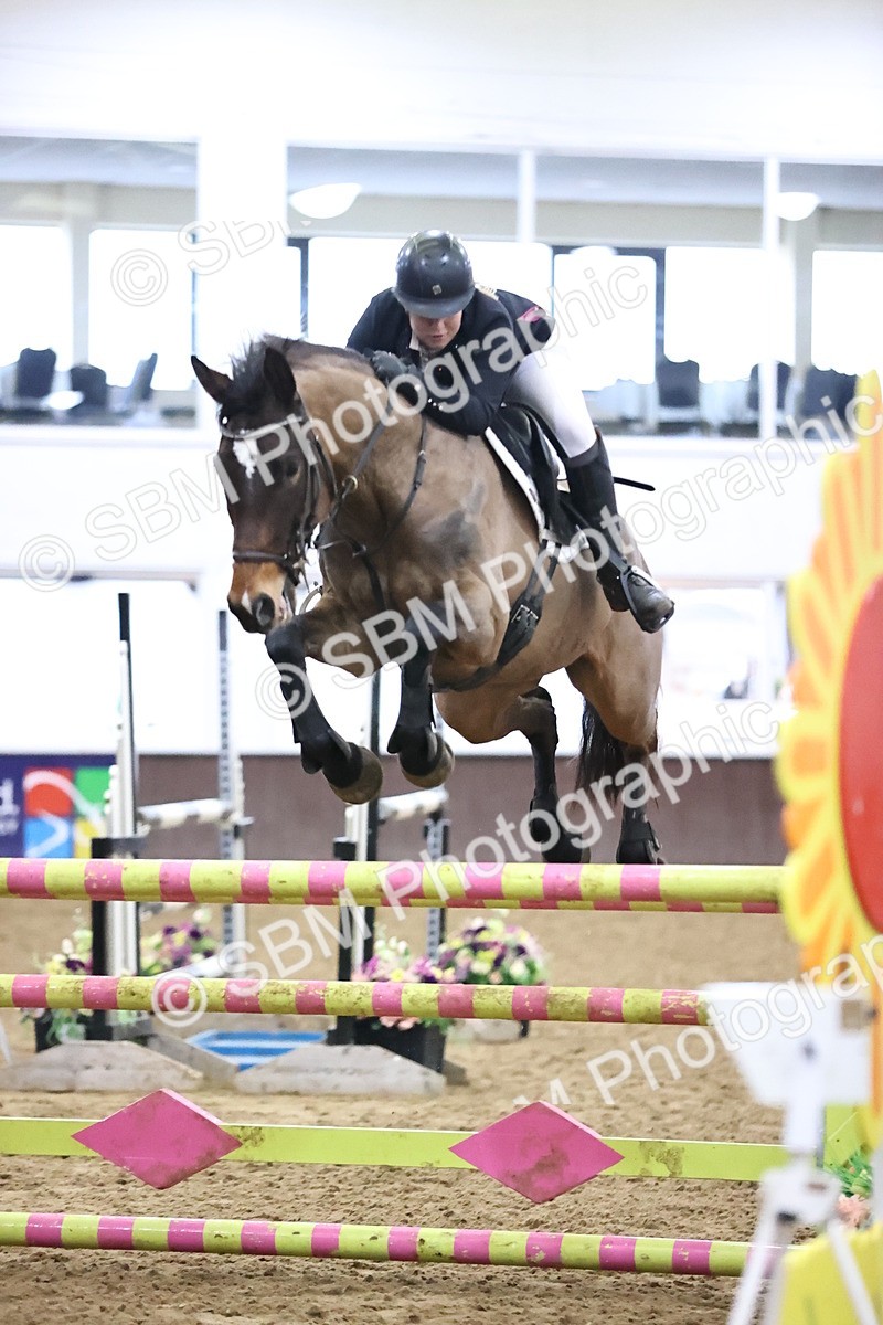 SBM_009935 - Class 24 - Equine Star Championship Qualifier 1.10m
