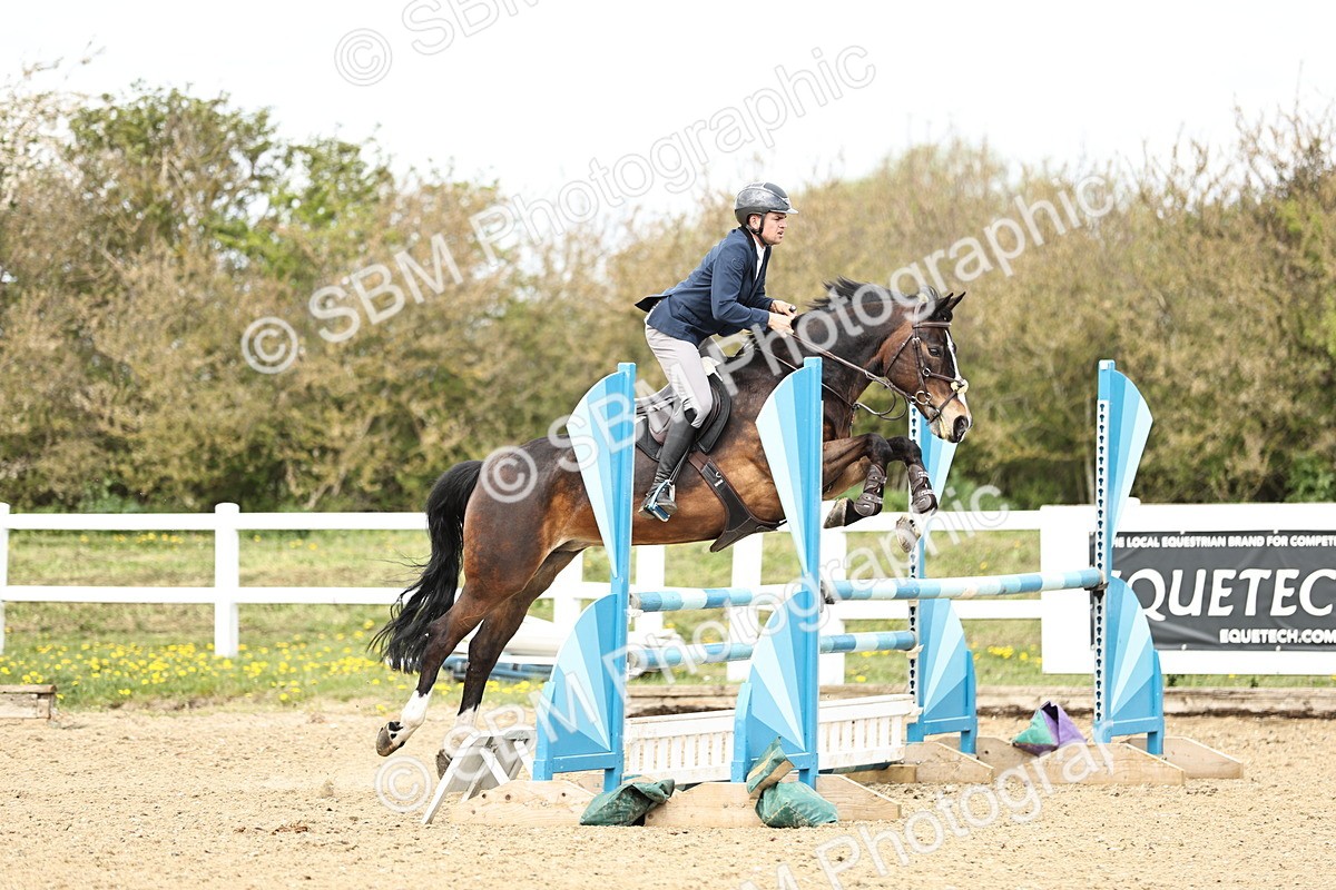 SBM_000968 - Class 3 - Senior Discovery - 1.00m