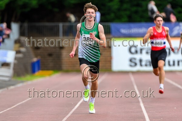 Sen25SAT-925153 - Track Male Set Two