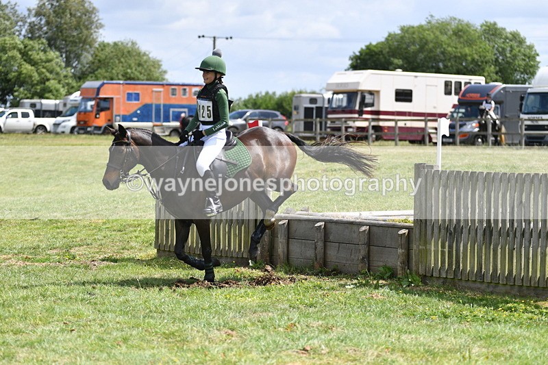 WJ5_3016 - Class 4 60cm