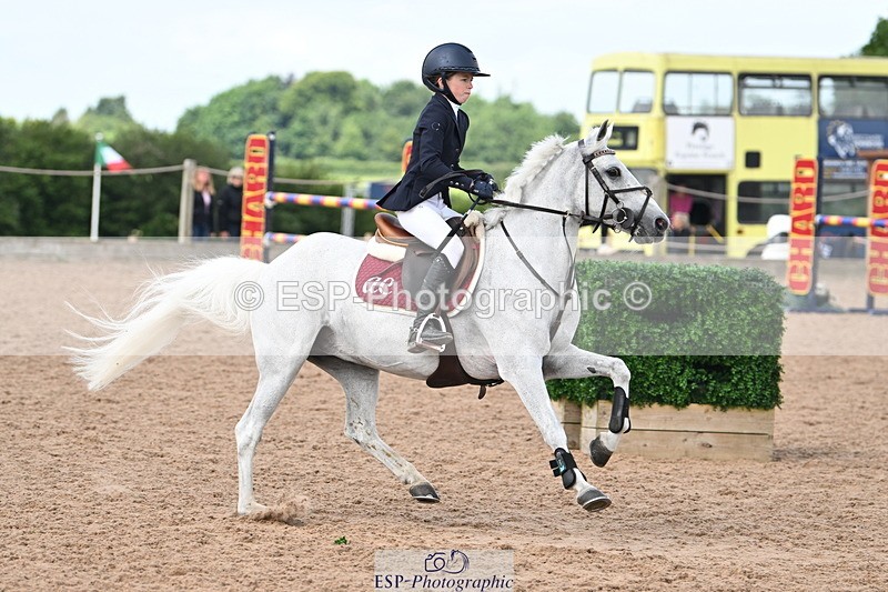 240630A-121254-12311 - Cls 24 Hoys 128cm Jump Off and Presentations