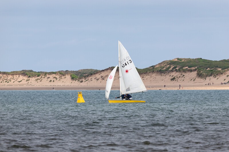 Appledore Regatta 12 - North Devon