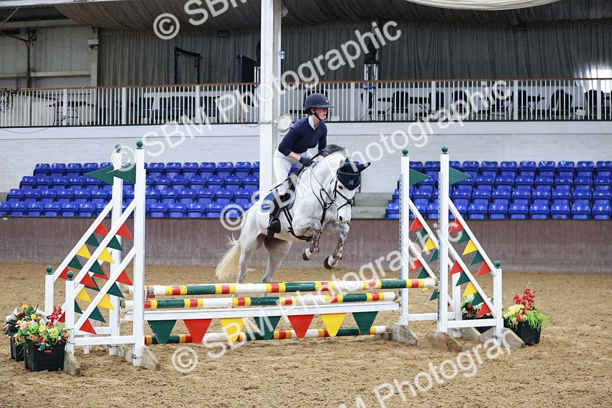 SBM_000189 - Class 1 - Clear Round