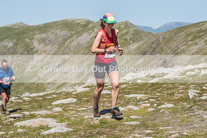 Duddon Long-605 - Duddon Valley (Long) Fell Race Saturday 3rd June 2023