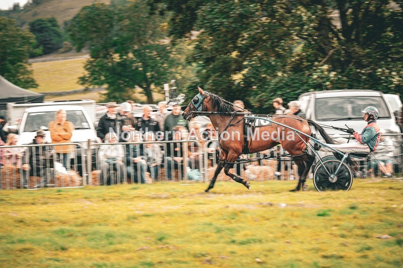 DSCF7232 - Kilnsey Harness racing