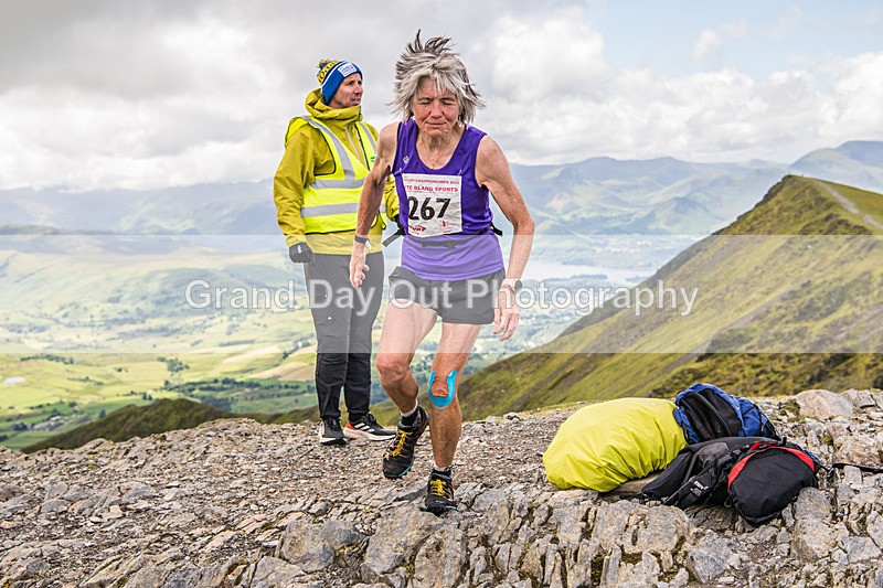 Blencathra-354 - Blencathra Fell Race Sunday 28th June 2026