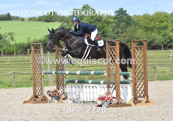 BPP_2270 - CLASS 16 SUN 1.05m Amateur Championship Qualifier/ 1.05m Open